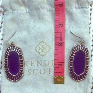 Kendra Scott Earrings